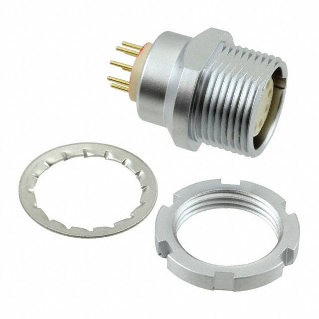 822B008-213R001 NorComp Inc.  Conjuntos de conectores circulares